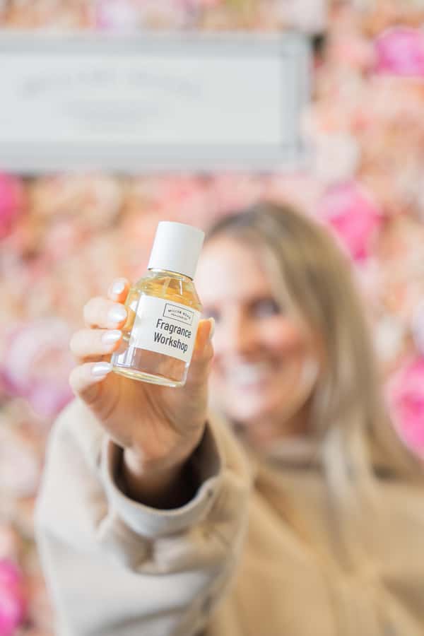 Queenstown: Create Your Own Bespoke Fragrance - Queenstown’s creative alternative to another sightseeing stop