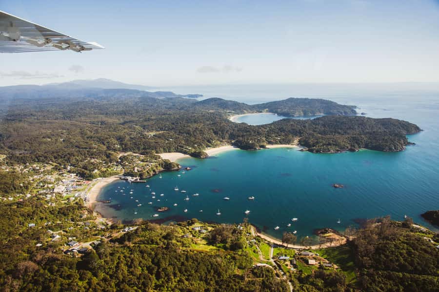 Queenstown: Day Trip to Stewart Island via Scenic Flight - Key points to know before booking