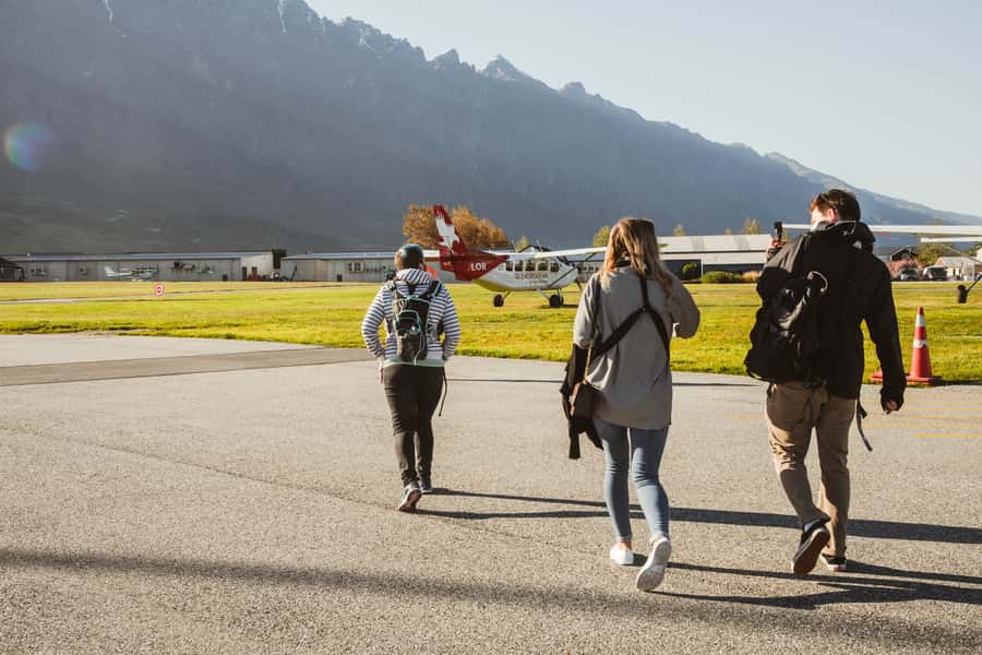 Queenstown: Day Trip to Stewart Island via Scenic Flight - Why this Stewart Island day trip feels different