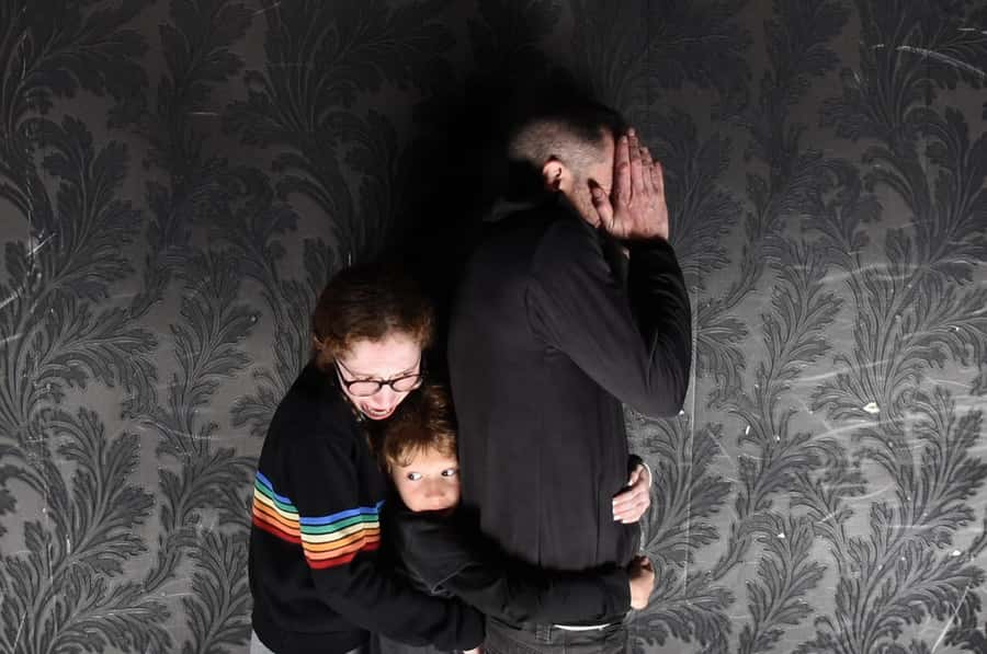 Queenstown: Fear Factory Haunted House Admission Ticket - What happens during the 30-minute walk