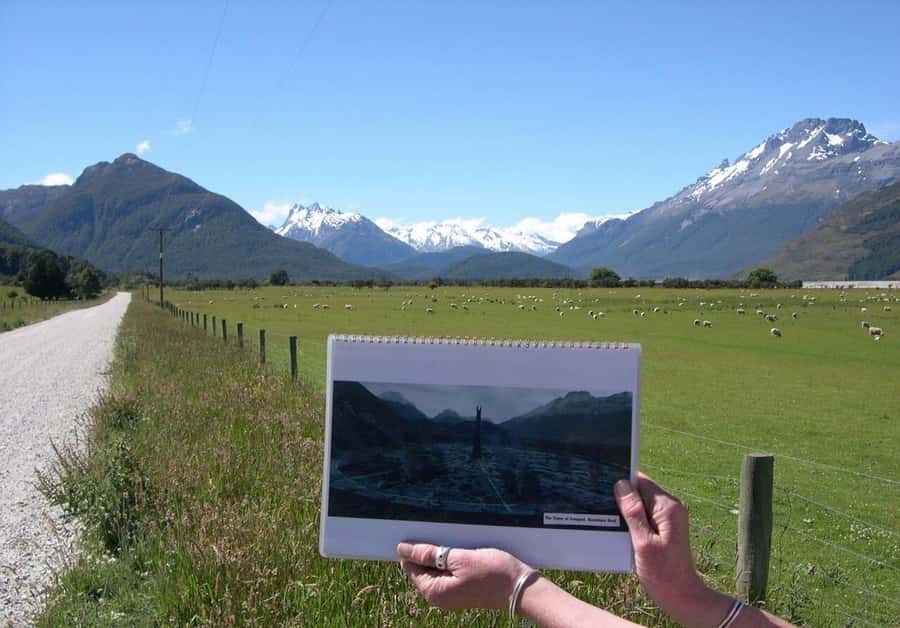 Queenstown: Full-Day 4WD Lord of Rings Tour with Lunch - Key points to know before booking
