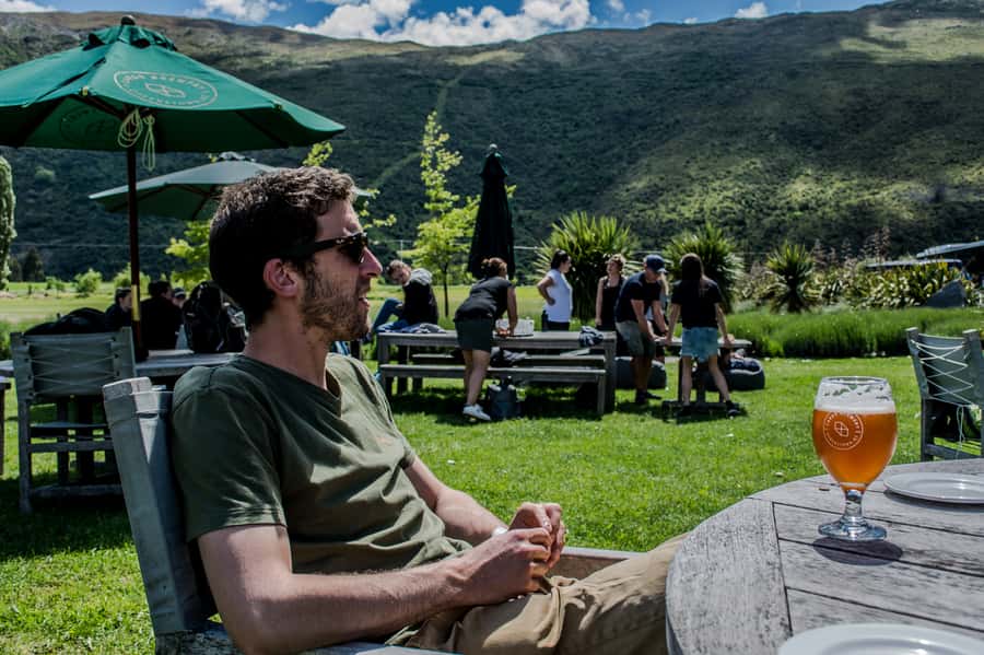 Queenstown & Gibbston Valley: Hop-On Hop-Off Wine Tours - Key points to know before you book