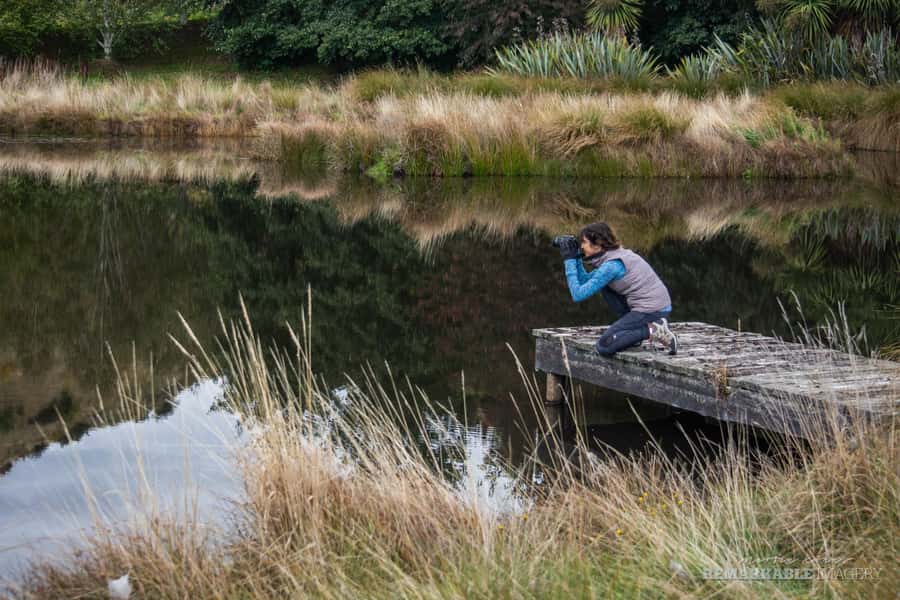 Queenstown: Half Day Private Photography Tour - Queenstown and the Wakatipu basin by private vehicle
