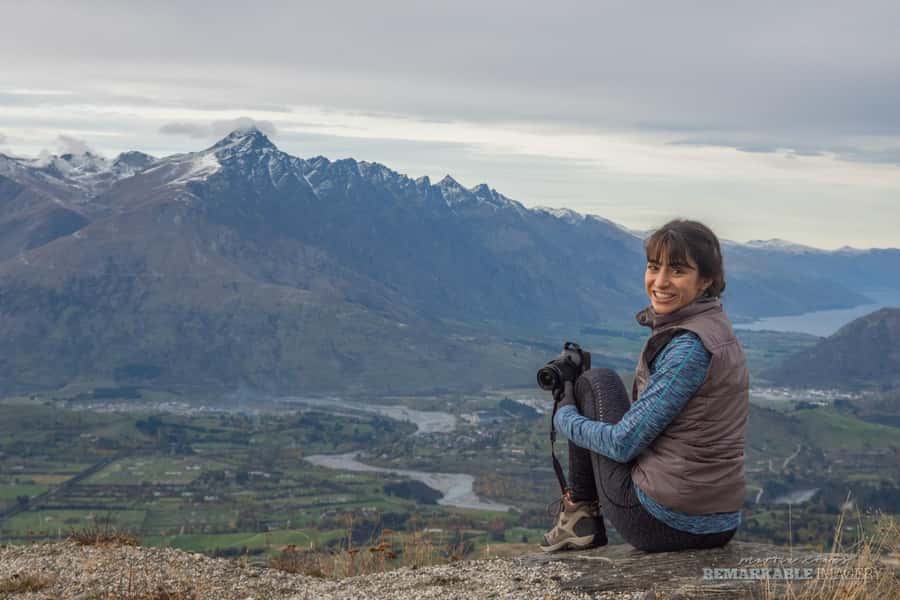 Queenstown: Half Day Private Photography Tour - Learning to make better pictures, not just more pictures