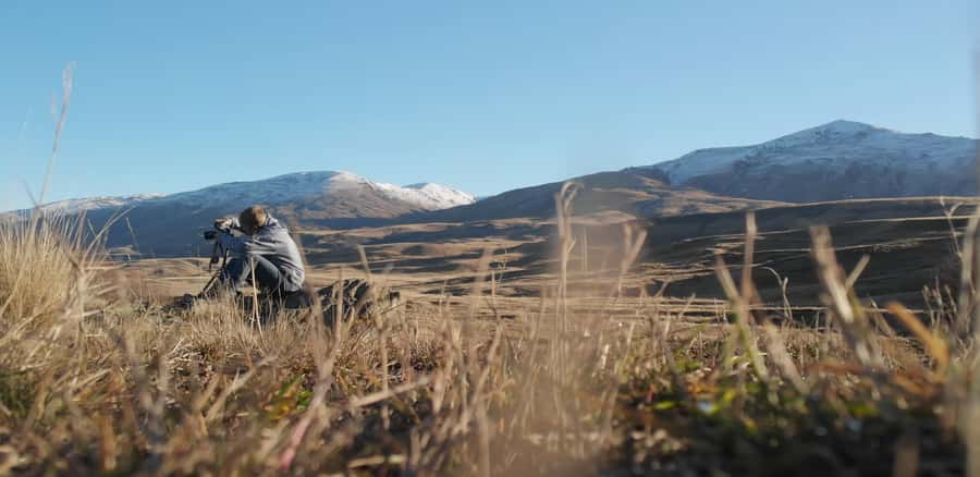 Queenstown: Half Day Private Photography Tour - Choosing scenery, people, history, or a personal theme