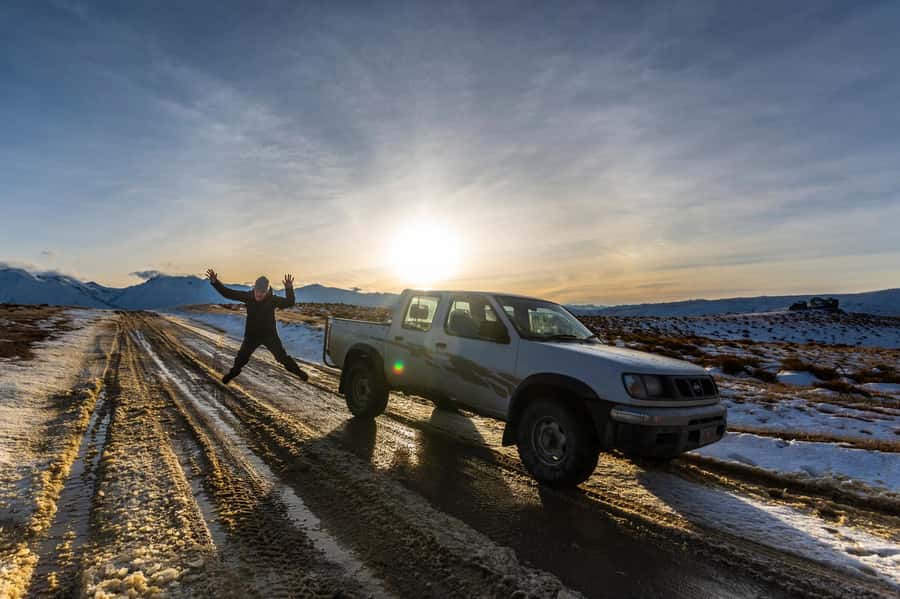 Queenstown: Half Day Private Photography Tour - The value of $192 per person
