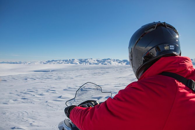 Queenstown Heli-Snowmobiling Adventure - What the price of $769.75 really buys