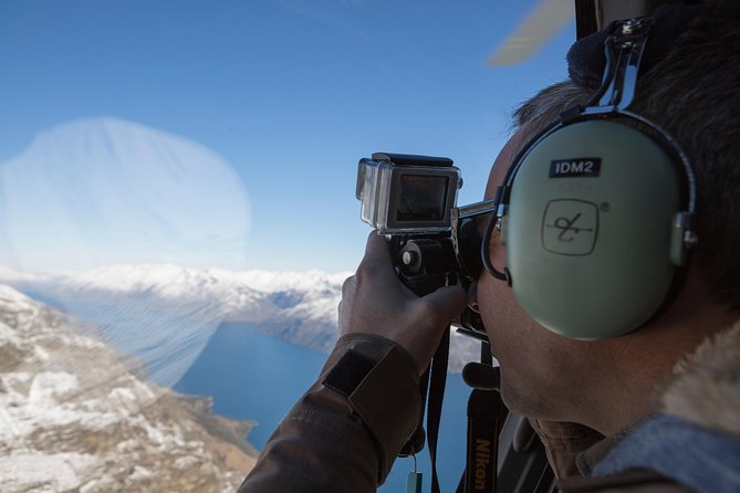 Queenstown Heli-Snowmobiling Adventure - What the strongest feedback tells you