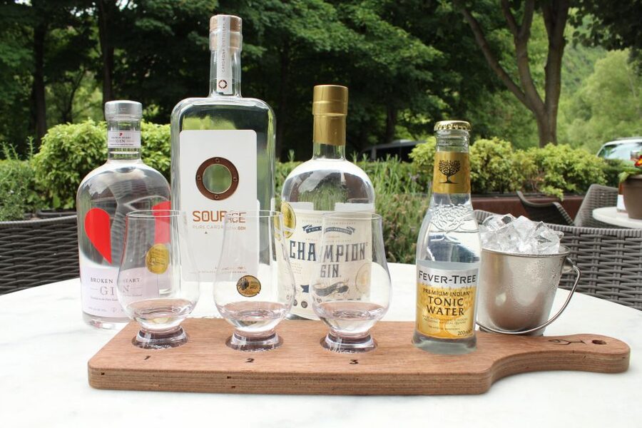 Queenstown: Helicopter Flight and Gin Tasting Tour - Who will enjoy this tour most