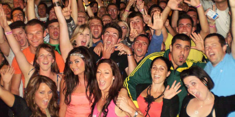 Queenstown: Ice Bar Crawl - The Ice Bar is the night’s main novelty