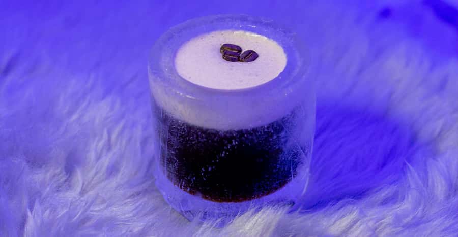 Queenstown: Ice Bar Entry with Warm Winter Gear and Drink - Dates and drink restrictions to remember