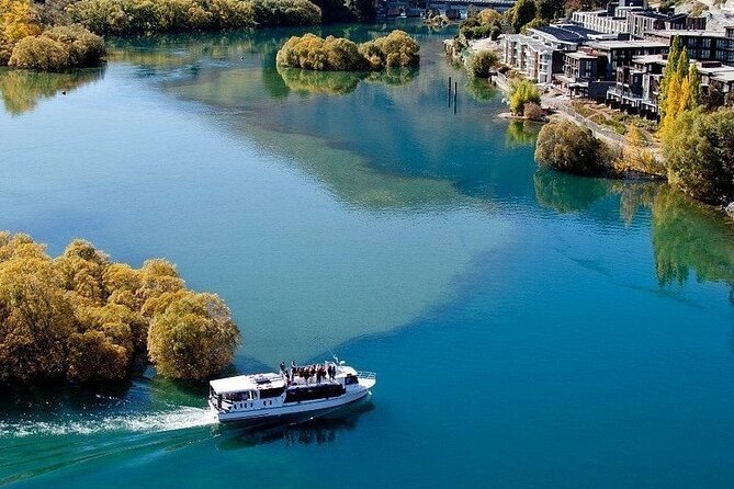 Queenstown: Lake Wakatipu Scenic Cruise (90 Minutes) - What makes this cruise worth your time