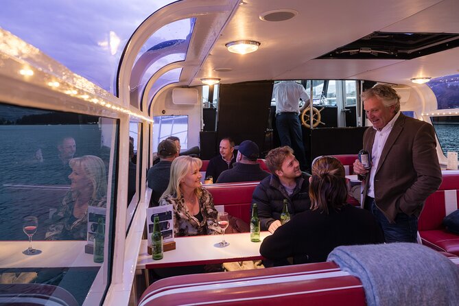 Queenstown: Lake Wakatipu Scenic Cruise (90 Minutes) - Comfort, access, and timing tips