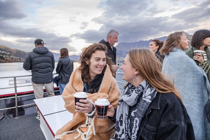 Queenstown: Lake Wakatipu Scenic Cruise (90 Minutes) - Who will enjoy the Lake Wakatipu cruise most?