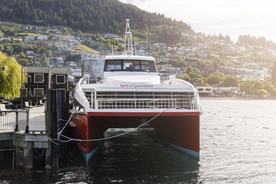 Queenstown: Lake Whakatipu Boat Trip - Who Will Get the Most From This Cruise