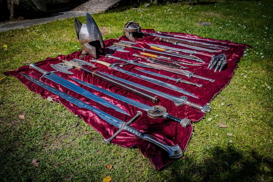 Queenstown: Lord of the Rings Locations Half-Day Tour - Arrowtown and the Ford of Bruinen