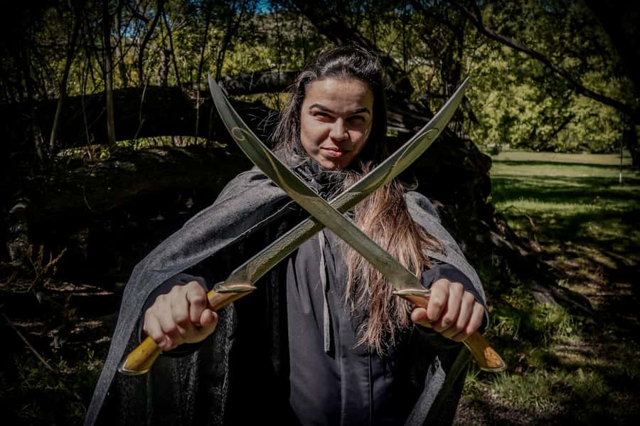 Queenstown: Lord of the Rings Locations Half-Day Tour - Guides who bring the films to life