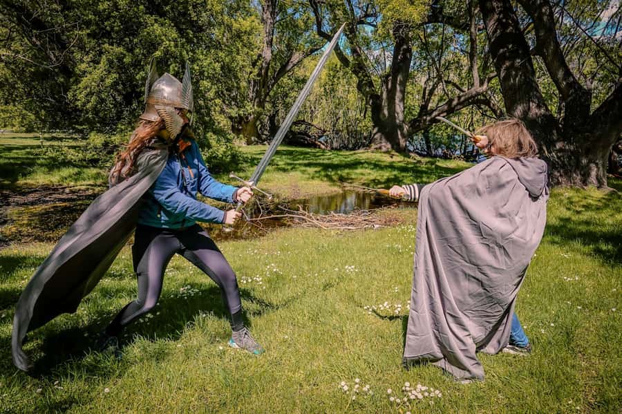 Queenstown: Lord of the Rings Locations Half-Day Tour - Is $118 a fair price?