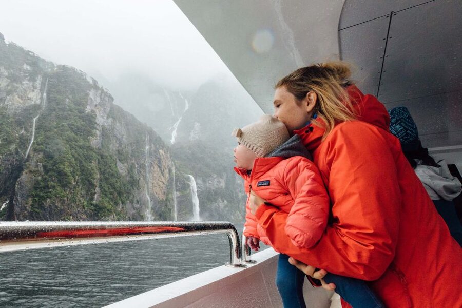Queenstown: Milford Sound Coach & Cruise Full-Day Trip - Why the Milford Sound road trip is part of the attraction