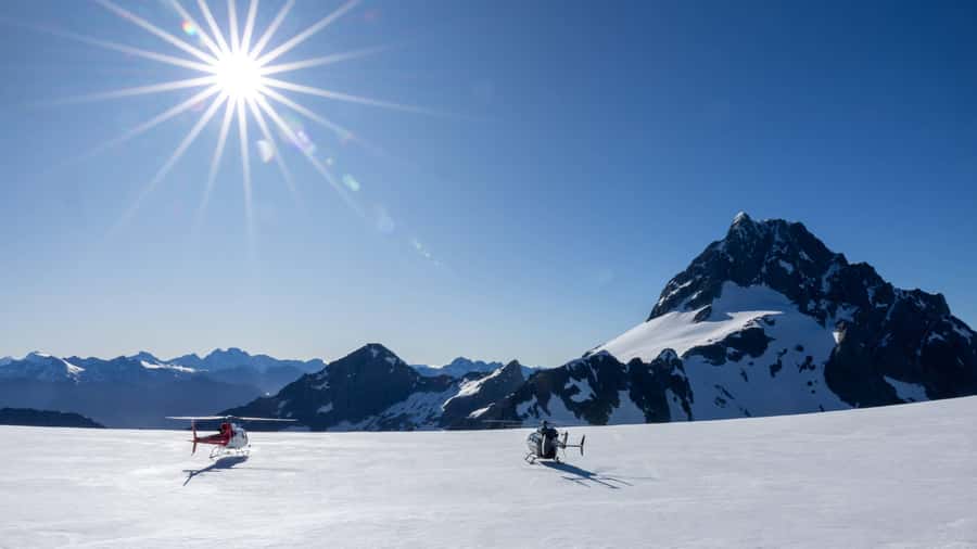 Queenstown: Milford Sound Cruise & Helicopter Alpine Tour - What the price really buys you