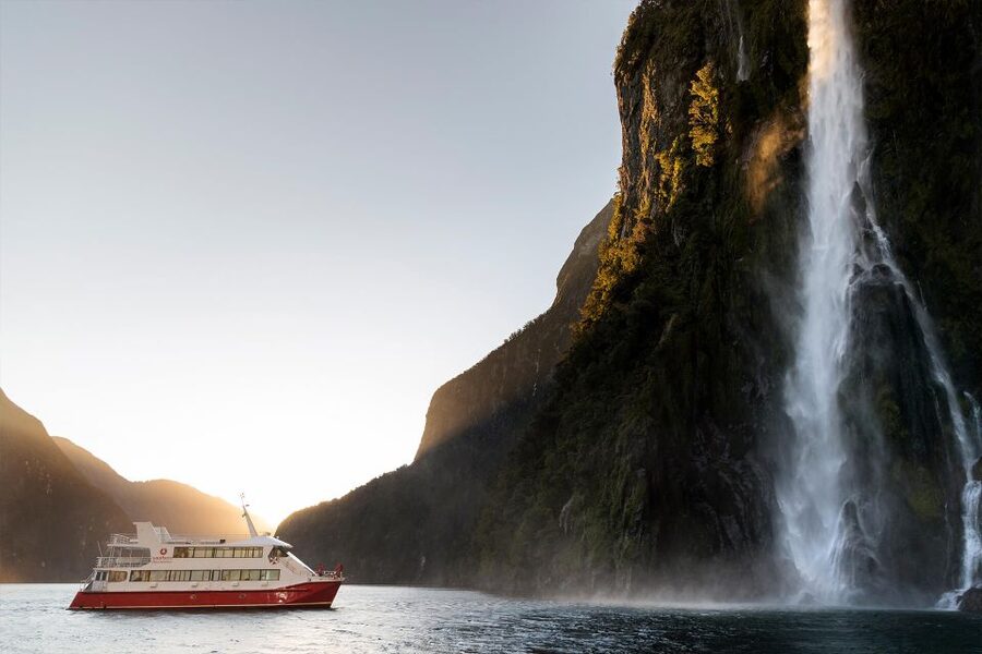 Queenstown: Milford Sound Cruise & Helicopter Alpine Tour - Should you book the Queenstown Milford Sound helicopter tour?