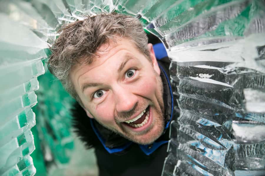 Queenstown: Minus 5 Ice Bar Experience with Drink Options - What the Minus 5 Ice Bar experience is really like