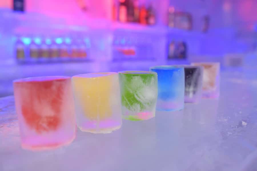Queenstown: Minus 5 Ice Bar Experience with Drink Options - My final call: book it if you want a social, unusual hour