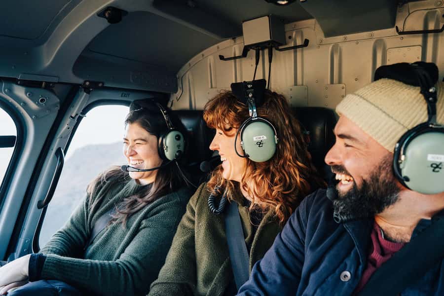 Queenstown: Pilot's Choice Helicopter Tour & Alpine Landing - Is $230 a fair price?
