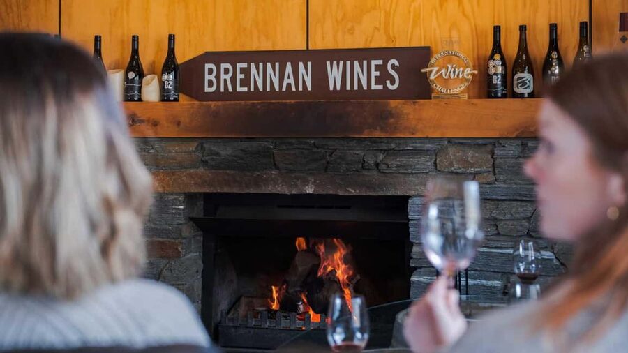Queenstown: Premium Wine Tasting Tour - Why Gibbston Valley makes a good wine day