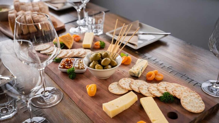 Queenstown: Premium Wine Tasting Tour - Brennan Wines, Waitiri Creek, and Chard Farm