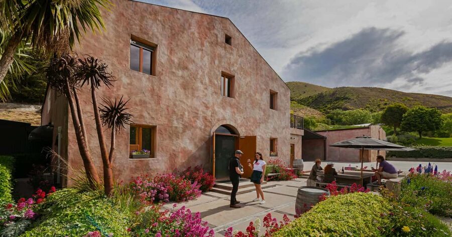 Queenstown: Premium Wine Tasting Tour - Is $152 per person good value?