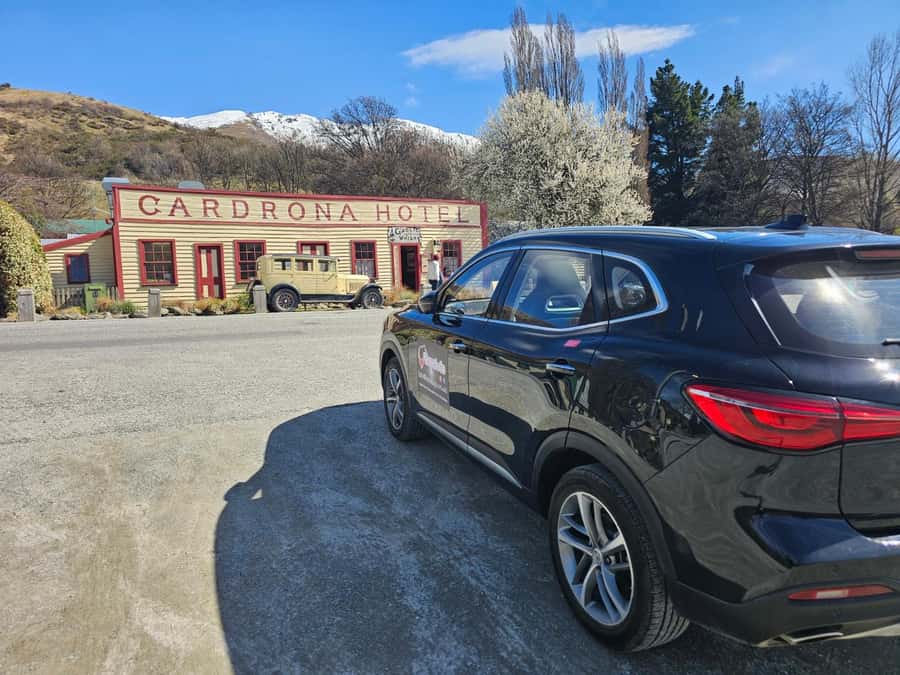 Queenstown: Private Day Trip to Wanaka, Arrowtown & More - Why this private route works so well