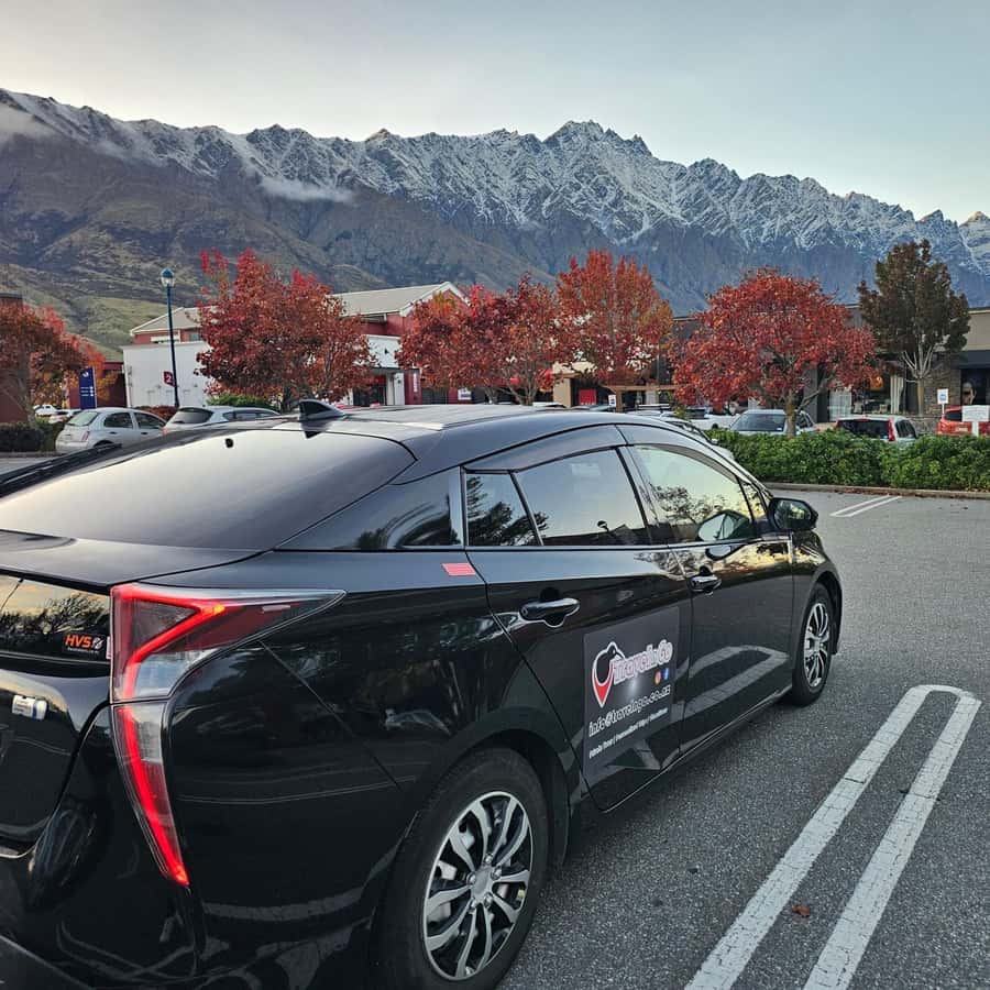 Queenstown: Private Day Trip to Wanaka, Arrowtown & More - Wanaka is the main destination