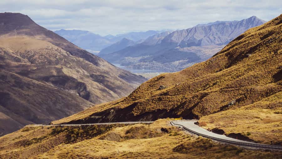 Queenstown: Private Day Trip to Wanaka, Arrowtown & More - Extra stops can make the day personal