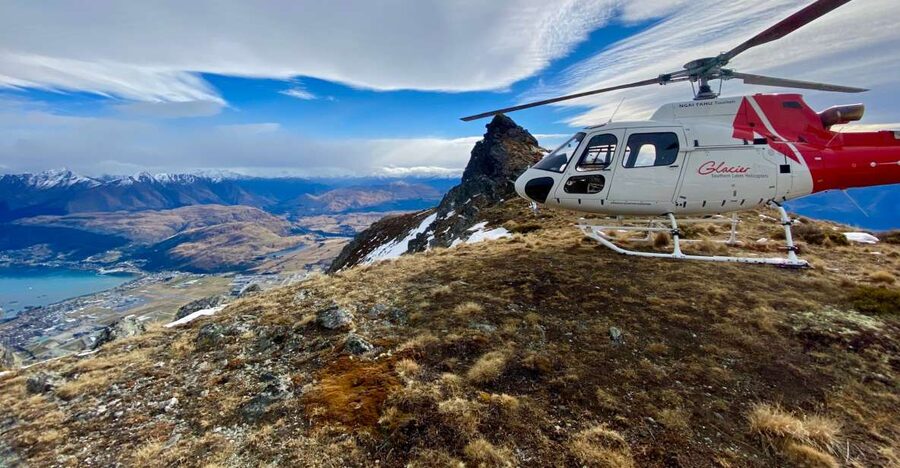 Queenstown: Remarkables Helicopter Flight & Alpine Landing - FAQ