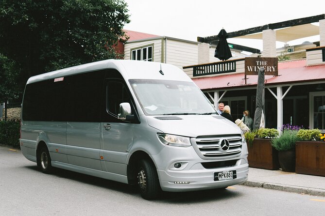 Queenstown's Gin & Spirits Tasting Tour - What the food and drink plan really includes