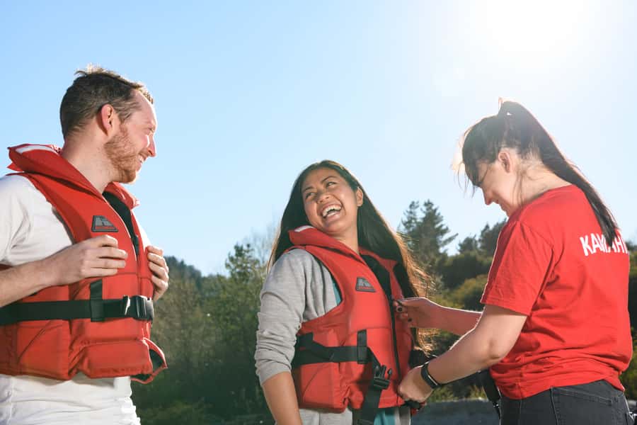 Queenstown: Shotover River Extreme Jet Boat Experience - Who will enjoy it most?