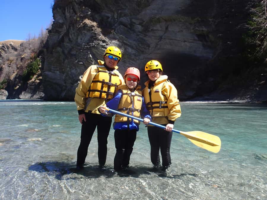 Queenstown: Shotover River Rafting & Skippers Canyon Tour - Why the Skippers Canyon road matters