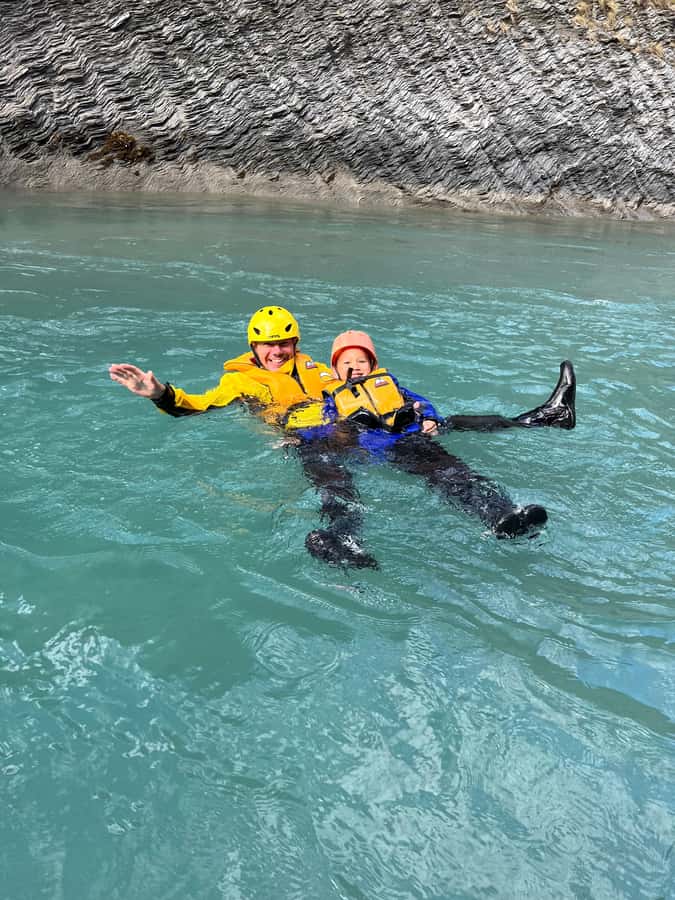 Queenstown: Shotover River Rafting & Skippers Canyon Tour - Who will enjoy this most