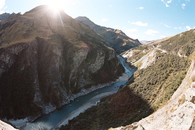 Queenstown Shotover River White Water Rafting - Why the Shotover River trip feels like a full adventure