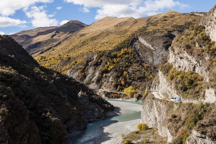 Queenstown: Shotover River Whitewater Rafting Trip - Who should book this Shotover trip?