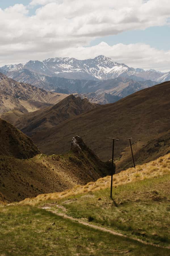 Queenstown: Skippers Canyon Goldrush Highlights Tour - Gold rush stories without a lecture