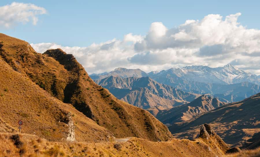 Queenstown: Skippers Canyon Goldrush Highlights Tour - Film locations and a sense of place