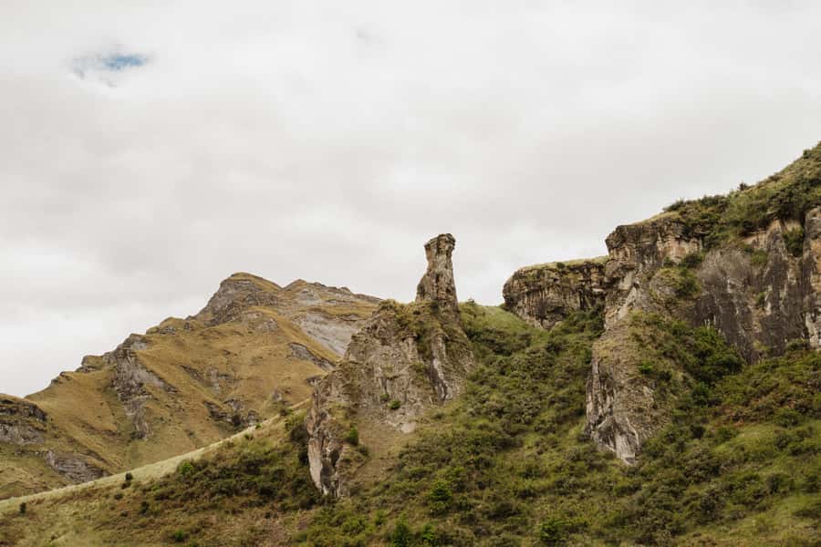 Queenstown: Skippers Canyon Goldrush Highlights Tour - Ending at Gantley’s Pub and Café