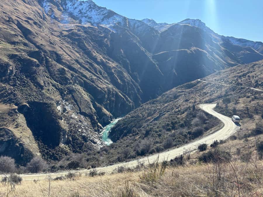 Queenstown: Skippers Canyon Goldrush Highlights Tour - Is $101 good value?