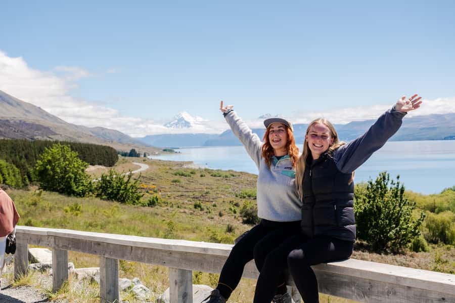 Queenstown: Small Group Mt Cook Day Tour - Key points at a glance