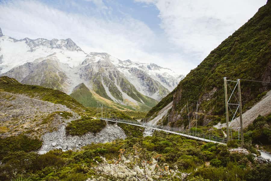 Queenstown: Small Group Mt Cook Day Tour - Who should book this tour?