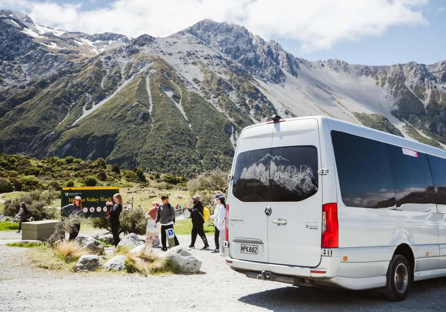Queenstown: Small Group Mt Cook Day Tour - Why this Queenstown day trip works
