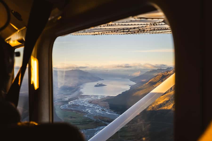 Queenstown: Sunrise Glacier Scenic Flight - Booking details worth knowing before you go
