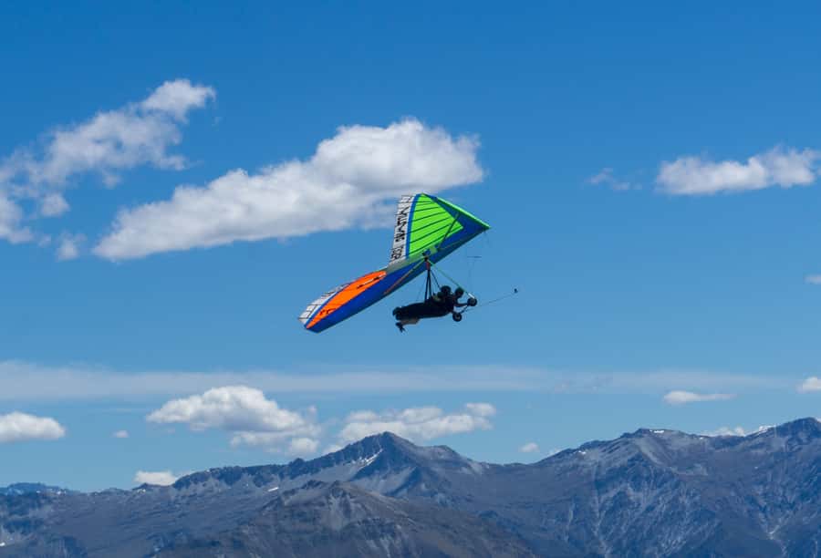 Queenstown: Tandem Hang Gliding Experience - Key points before you book